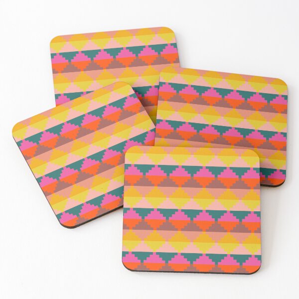 Item preview, Escaliers designed and sold by Elizabeth Brassard.