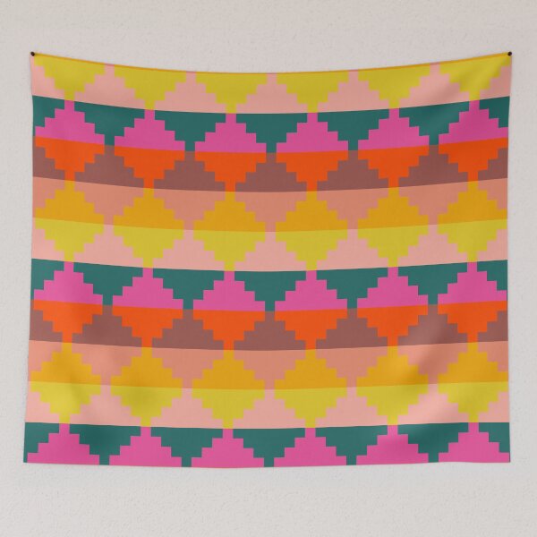 Item preview, Escaliers designed and sold by Elizabeth Brassard.