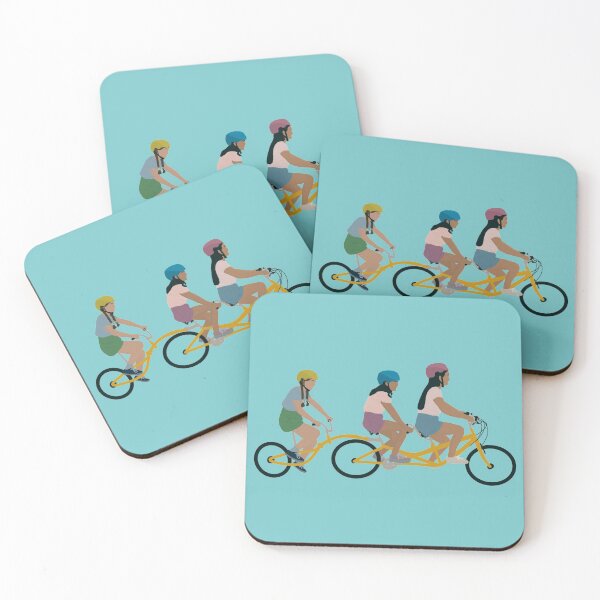 Item preview, Covey Sisters designed and sold by laurasticks.
