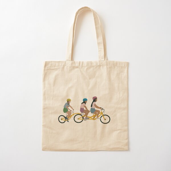 Covey sisters  Tote Bag for Sale by laurasticks