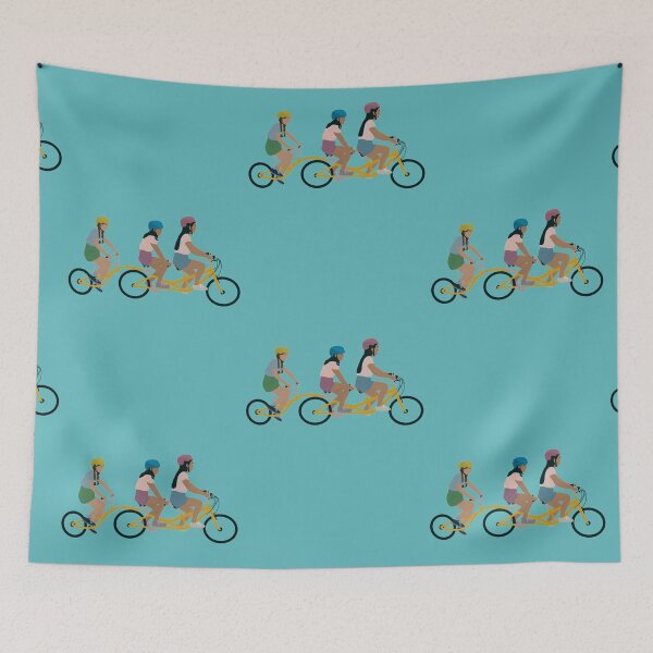 Item preview, Covey Sisters designed and sold by laurasticks.