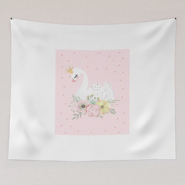 Item preview, Swan designed and sold by Alou93.