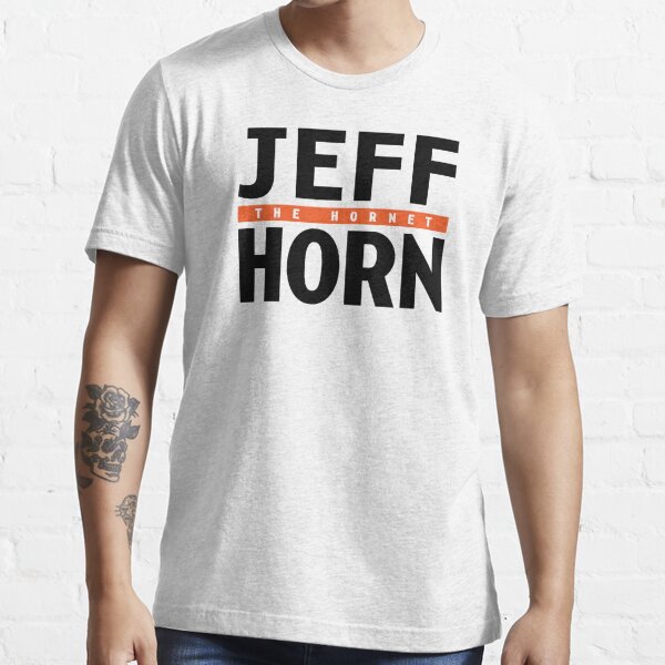 Jeff Hornet" Essential T-Shirt for by trendrepublic |