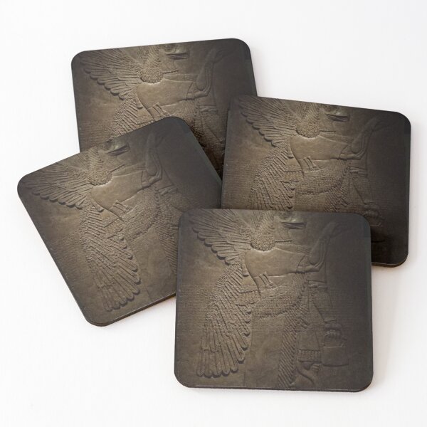 Item preview, Hieroglyph designed and sold by KNBS.