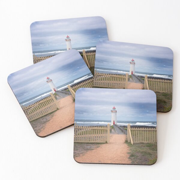 Item preview, Griffiths Lighthouse designed and sold by Bevlyn.