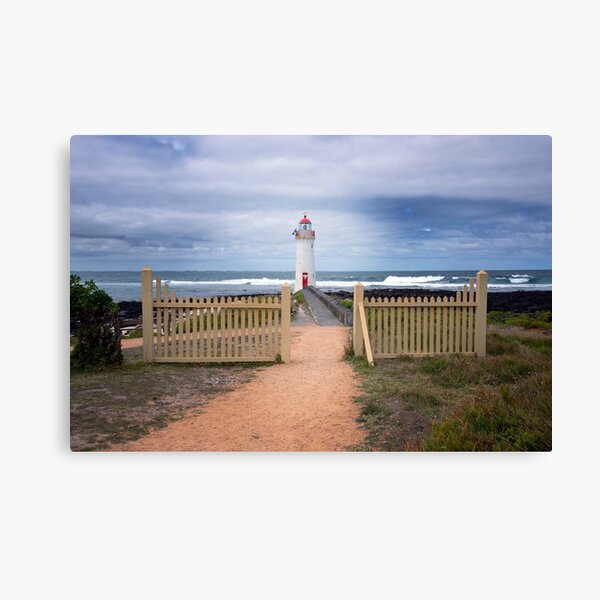 Item preview, Griffiths Lighthouse designed and sold by Bevlyn.