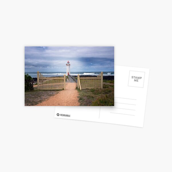 Item preview, Griffiths Lighthouse designed and sold by Bevlyn.