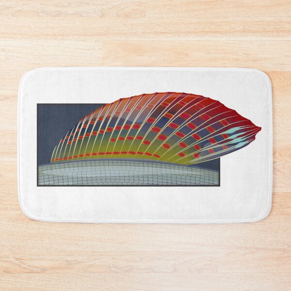Item preview, European Grayling designed and sold by hermitenvy.