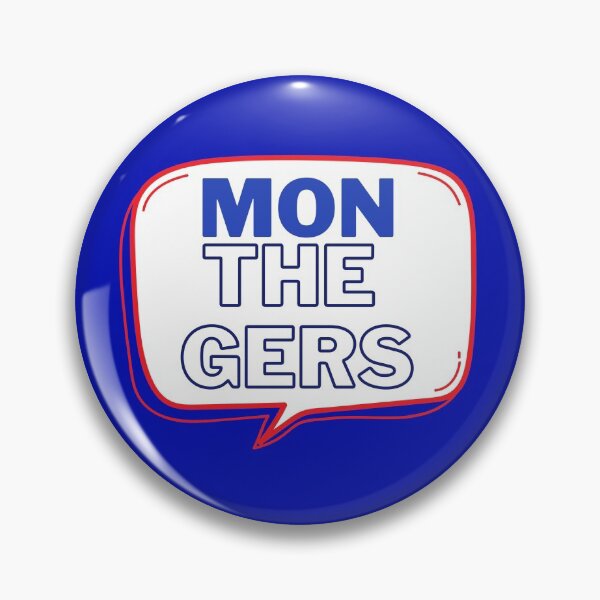 Artikelvorschau, Mo The Gers entworfen und verkauft von RFCZines.