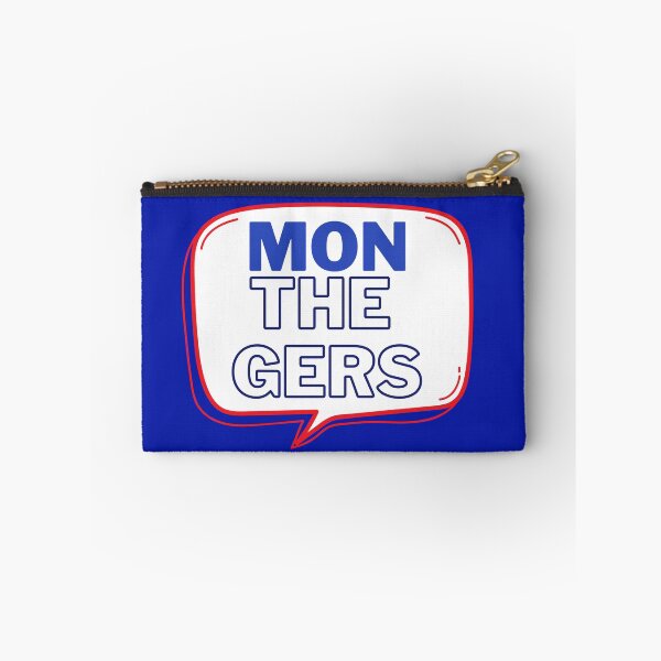 Artikelvorschau, Mo The Gers entworfen und verkauft von RFCZines.