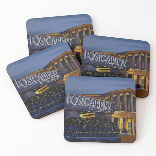 Item preview, Postcard Inn designed and sold by stuthepainter.