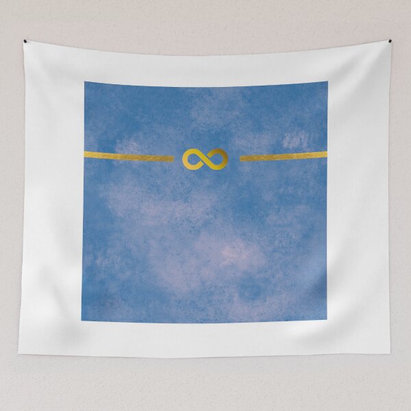 Item preview, Infinite skies designed and sold by MinuitSeven.