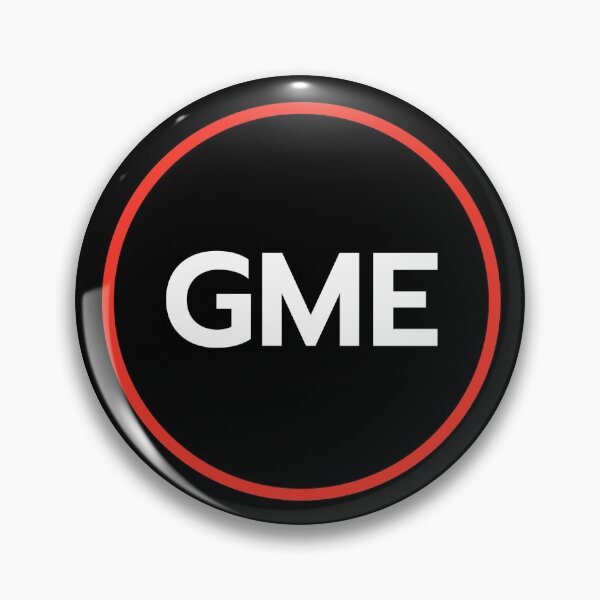 Item preview, NEW Gamestop Logo Merch designed and sold by wusgood.