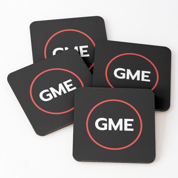 Item preview, NEW Gamestop Logo Merch designed and sold by wusgood.