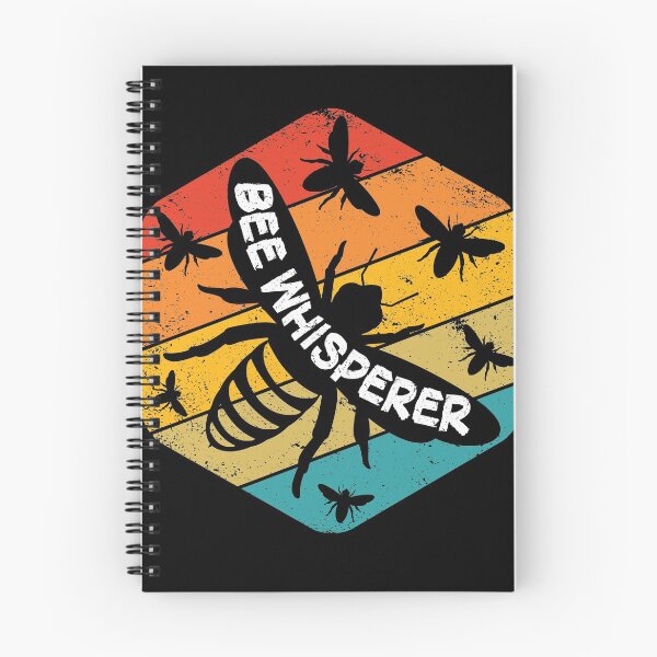 Item preview, Bees Whisperer Beekeeper Beekeeper Honey Bees designed and sold by besTmanuFacture.