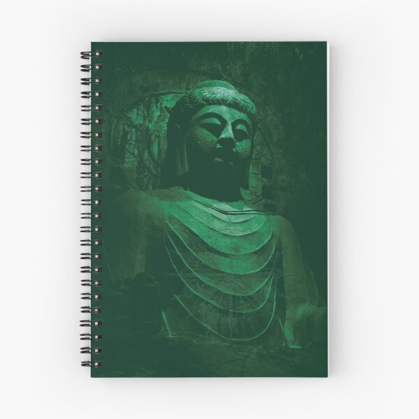 Item preview, Talismán de Buda ocho direcciones 3 D designed and sold by DIYArtprinting.