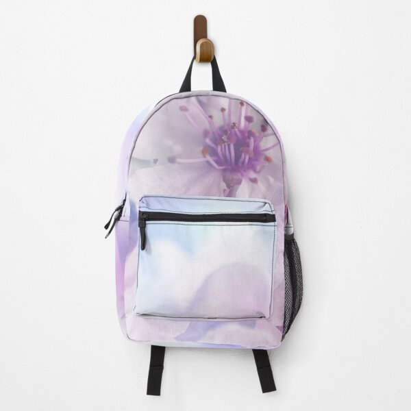 Item preview, Light Purple Floral Merchandise designed and sold by cindyfordyce.