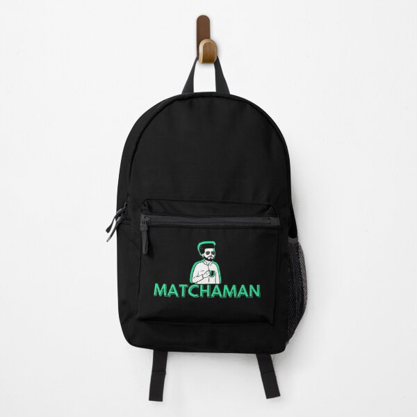 Item preview, The Original Matchaman designed and sold by artemagna.