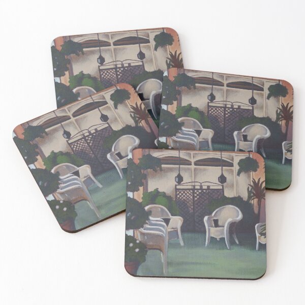 Item preview, Pier Hotel designed and sold by stuthepainter.