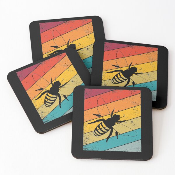 Item preview, Bees Whisperer Beekeeper Honey Beehive Bee designed and sold by besTmanuFacture.