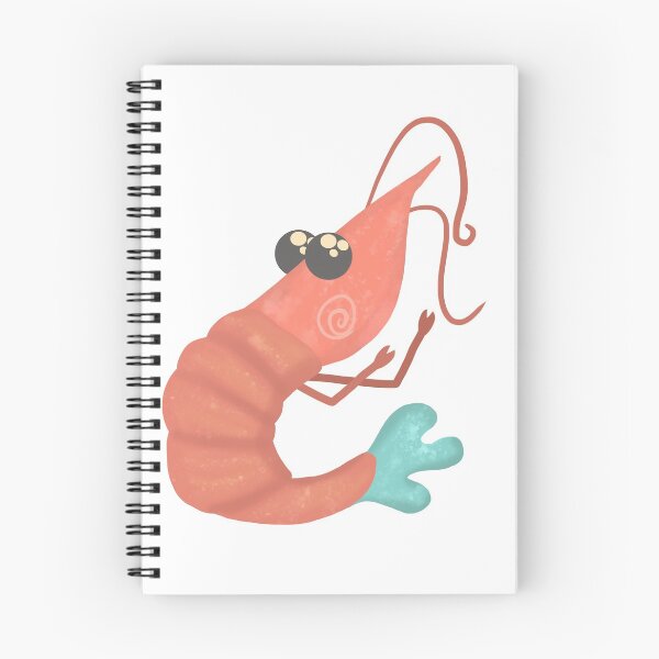 Item preview, Shrimpy Cutie designed and sold by gavinostudio.