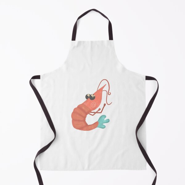 Item preview, Shrimpy Cutie designed and sold by gavinostudio.
