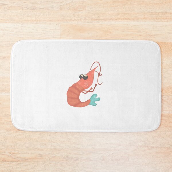 Item preview, Shrimpy Cutie designed and sold by gavinostudio.