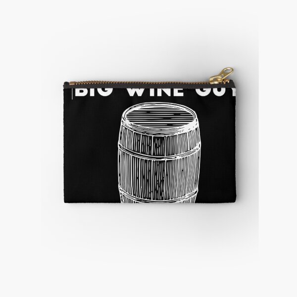 Item preview, Big Wine Guy designed and sold by jlicero.