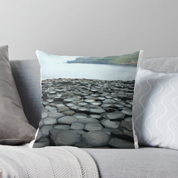 Item preview, Giant's Causeway designed and sold by rwhitney22.