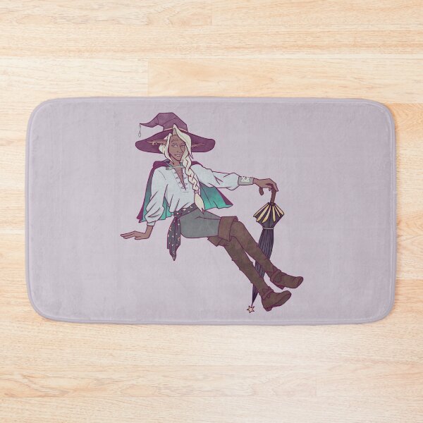 Item preview, Taako From TV designed and sold by inannaarts.