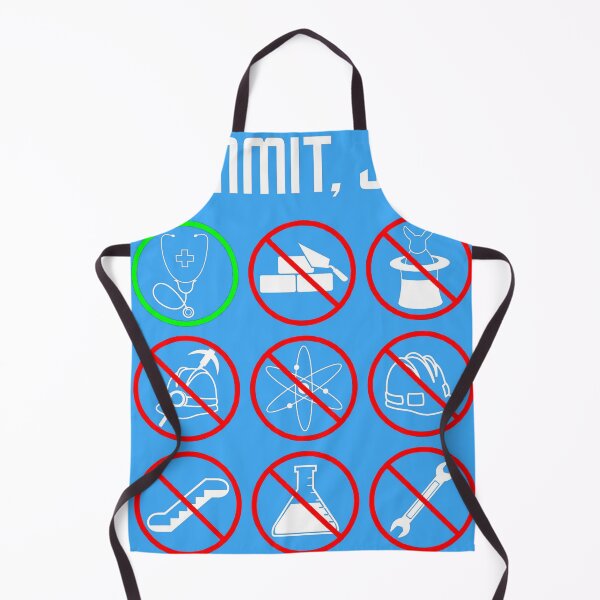 Item preview, DAMMIT,JIM designed and sold by Felipe A Langston.