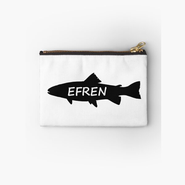 Item preview, Efren Fish designed and sold by gulden.