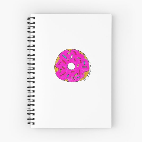 Item preview, Sprinkled Donuts designed and sold by wolflenoa.
