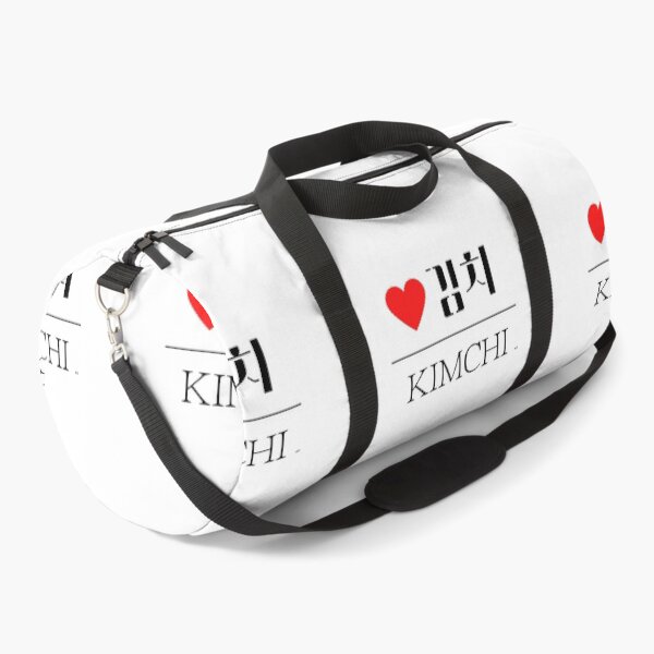 Item preview, LOVE KIMCHI 김치  designed and sold by koricana.