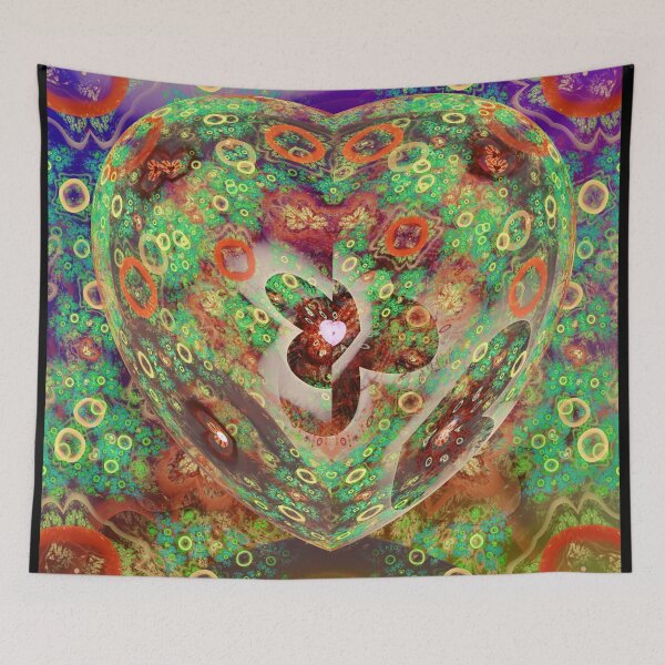 Item preview, 021621lr3 Beyond Comprehension designed and sold by Campbell Gallery.