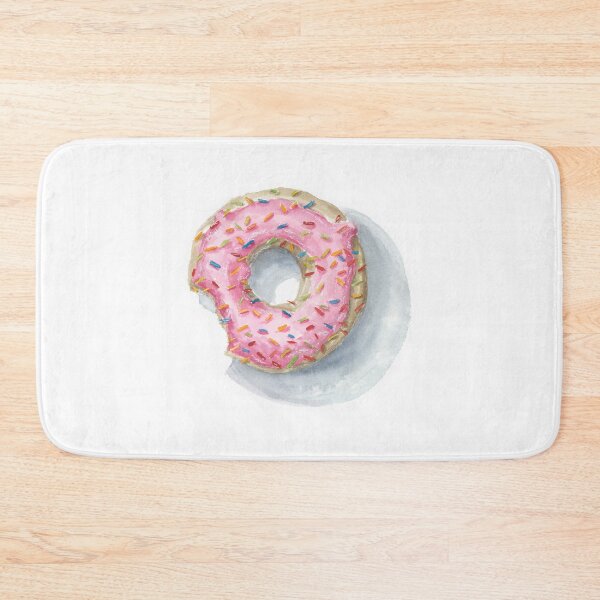 Item preview, Donut designed and sold by sarahvogelart.