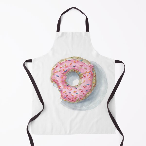 Item preview, Donut designed and sold by sarahvogelart.