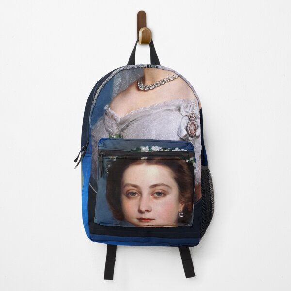 Item preview, Victoria, Princess Royal by Frank Reynolds Classical Art Old Masters Reproduction designed and sold by Xzendor7 Digital Art Creations.
