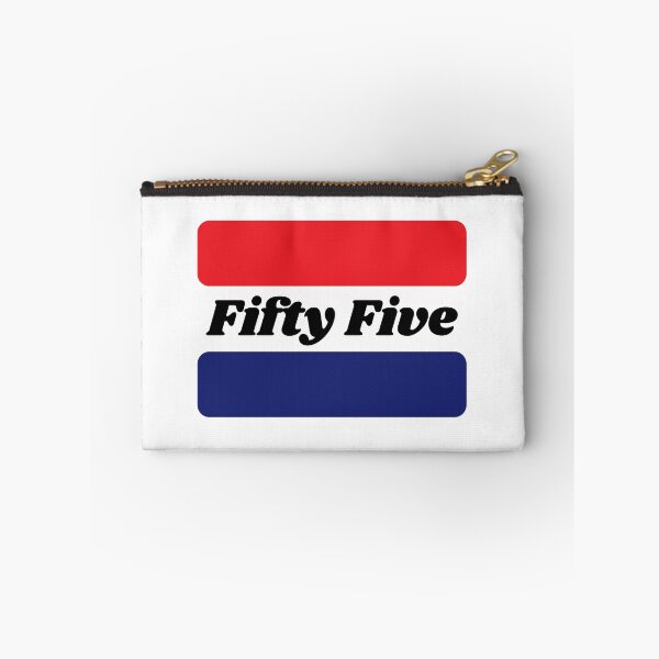 Item preview, Fifty Five designed and sold by RFCZines.