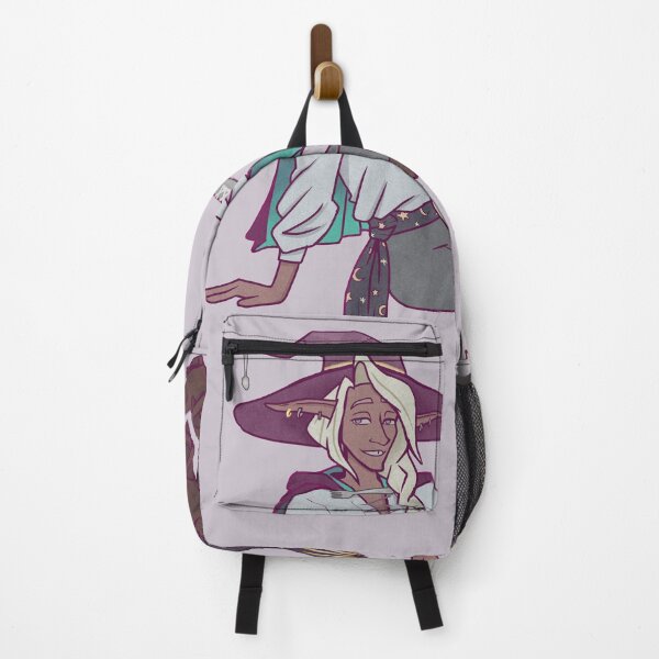 Item preview, Taako From TV designed and sold by inannaarts.