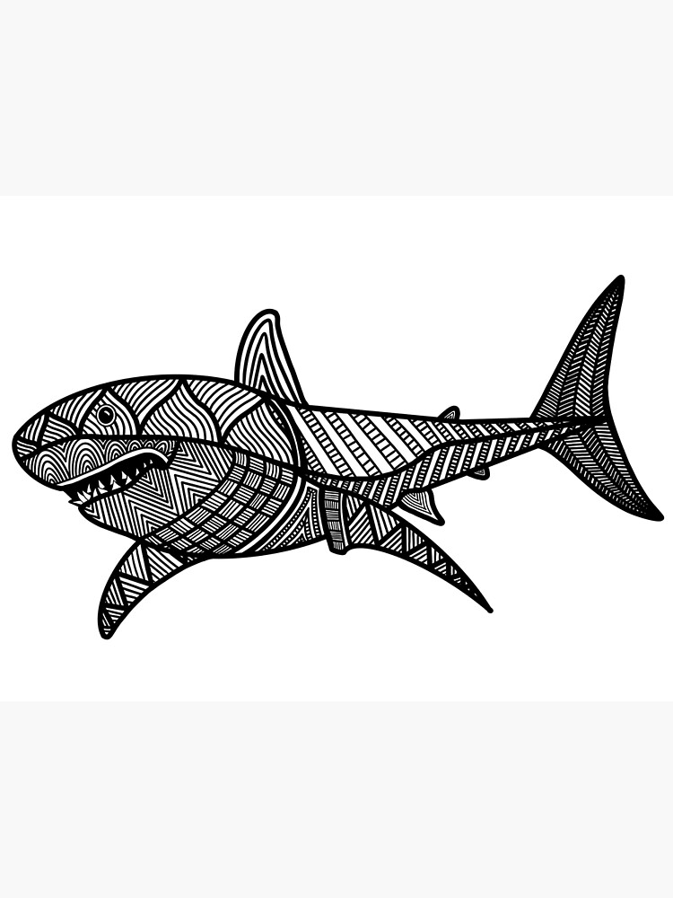 SHARK ポスター 未使用】ドラマ SHARK ポスター - メルカリ