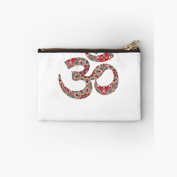 Item preview, OM Symbol in pretty Mandala Pattern designed and sold by Colorgangster.