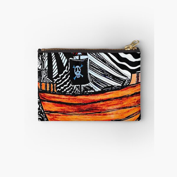 Item preview, shipwrecKed in thoughts  designed and sold by Lauren Langenauer.