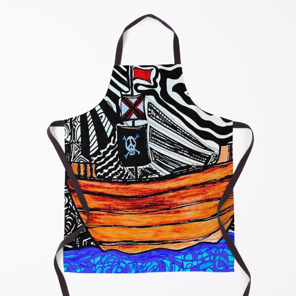 Item preview, shipwrecKed in thoughts designed and sold by Lauren Langenauer.