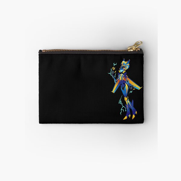 Item preview, Electrified Aero designed and sold by StellaXLuna.