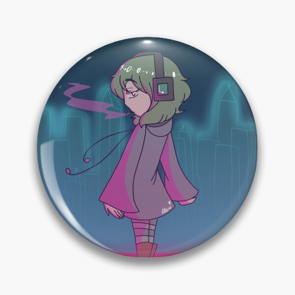 Item preview, Late Night designed and sold by Flamewisher.