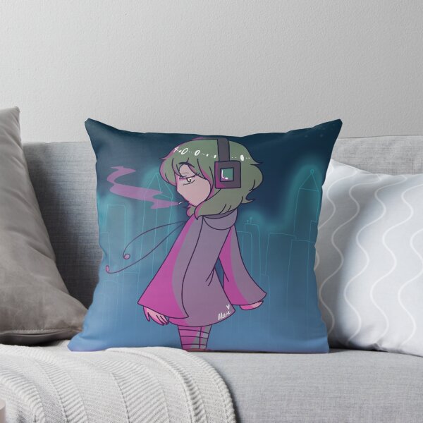 Item preview, Late Night designed and sold by Flamewisher.