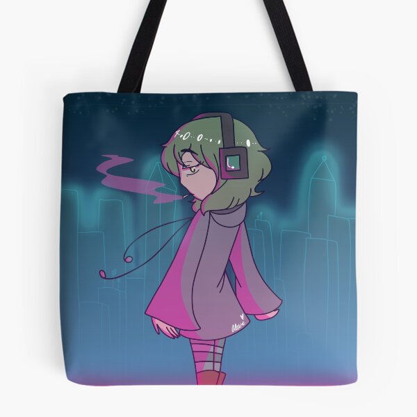 Item preview, Late Night designed and sold by Flamewisher.