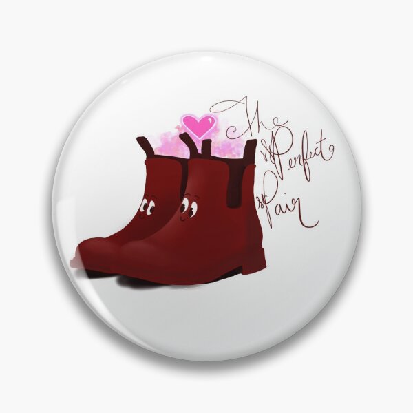 Item preview, The Perfect Pair designed and sold by jennacharko.