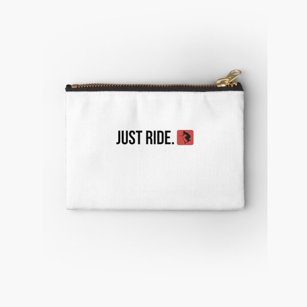 Item preview,  Freestye scootering: JUST RIDE designed and sold by xtrancer.